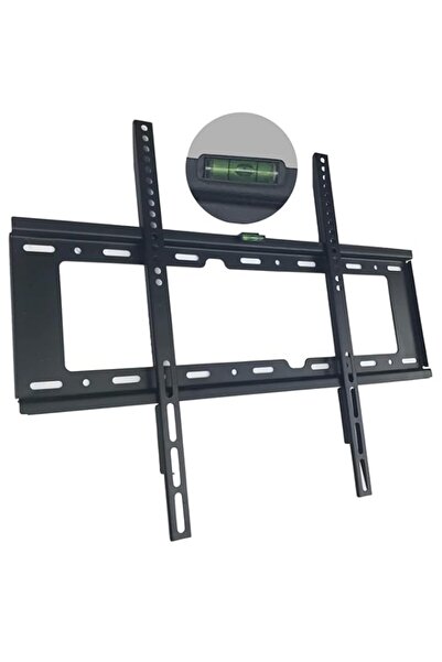 Generic Fixed TV Wall Mount Bracket Tilt Ultra Slim TV Mount for 32-85" LED L...