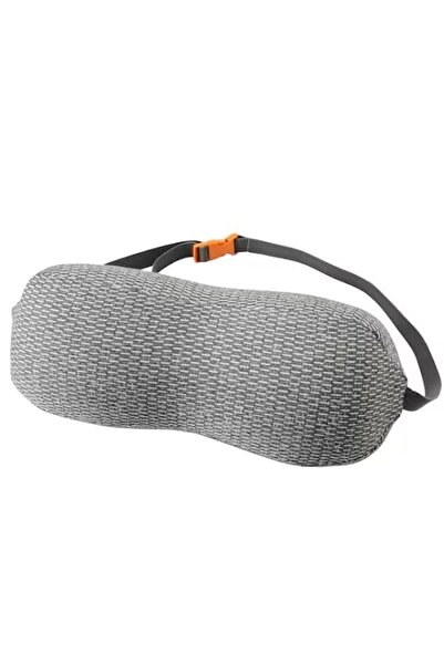 Generic وسادة الأرقم القطنية. تُخفف الضغط وتوفر دعمًا مثاليًا لأسفل الظهر والعمود الفقري أثناء