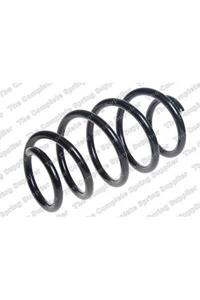 LESJOFORS Спирална пружина на предния мост Fiat Freemont