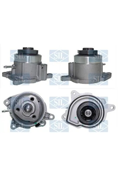 Saleri SIL Pompa De Apa Racire Motor Audi A1/A3 Seat Altea/Ibiza 4/Leon