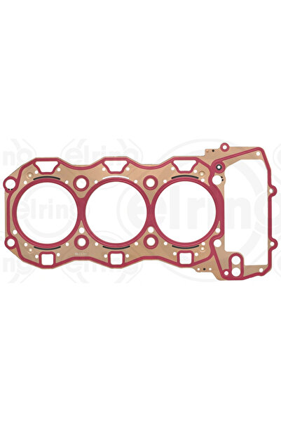 ELRING Garnitura Chiulasa Pentru Cilindrii 1-3 Porsche 718 Boxster/718 Cayman