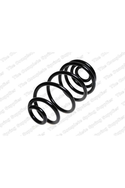 LESJOFORS Arc Spiral Puntea Spate Opel Astra H Vauxhall Astra Model 5/Astrava...