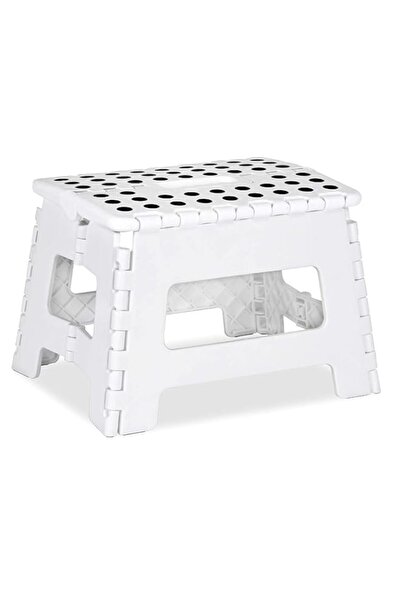 Generic كرسي TAME القابل للطي للبالغين والأطفال، كرسي بلاستيكي محمول قابل للطي، خفيف الوزن