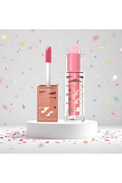 Jhua MAY/BELLINE/ New