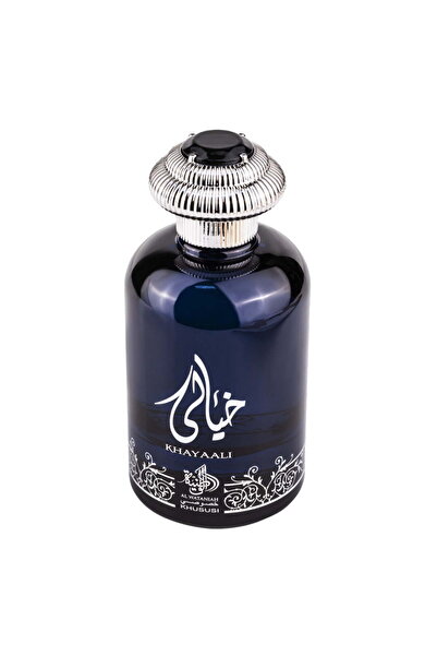 Al Wataniah Khayaali Eau de Parfum - Unisex, 100 ml