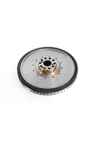 CEİ Volanta Scania 4 - Series