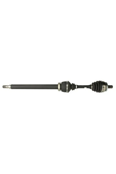 POINT GEAR Planetara Axa Fata Dreapta Volvo 240 Kombi/260 Cupe/340-360 Limuzina