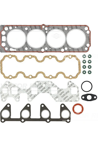 VICTOR REINZ Set Garnituri Chiulasa Chevrolet Chevette/Chevy/Corsa Holden Bar...