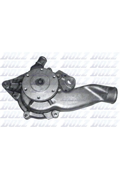 dolz Pompa De Apa Racire Motor Man Em/Hocl/M 2000 L