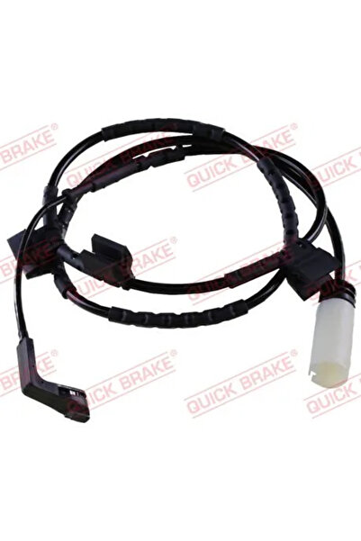 QUICK BRAKE Senzor De Avertizare Uzura Placute De Frana Mini Mini