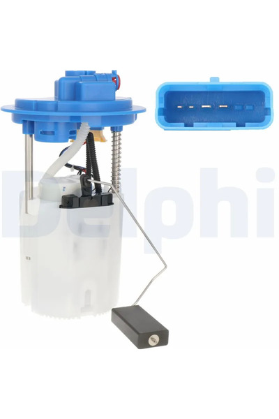 DELPHİ Sistem Alimentare Cu Combustibil Alfa Romeo 159/Spider