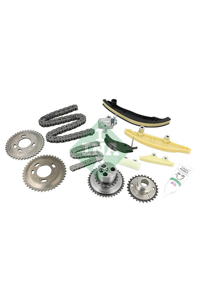 FAG Chit Lant De Distribuție Ford Ranger Ford Australia Everest 1 SUV/Ranger ...