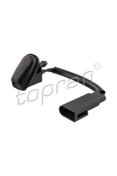 TOPRAN Diuza Spalare Parbriz Pe Ambele Parti Ford Focus 3