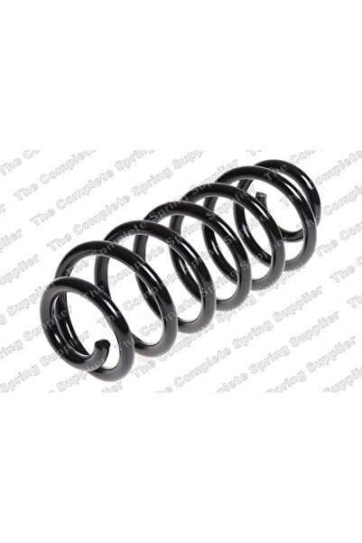 LESJOFORS Arc Spiral Puntea Spate Audi A3 Seat Leon