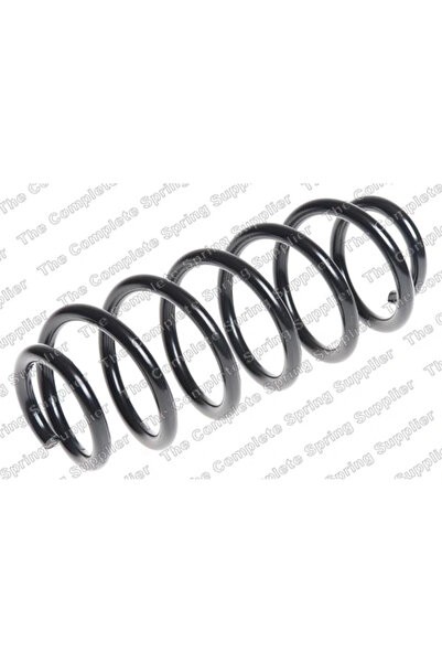 LESJOFORS Arc Spiral Puntea Spate Seat Ibiza 3 2004-2008