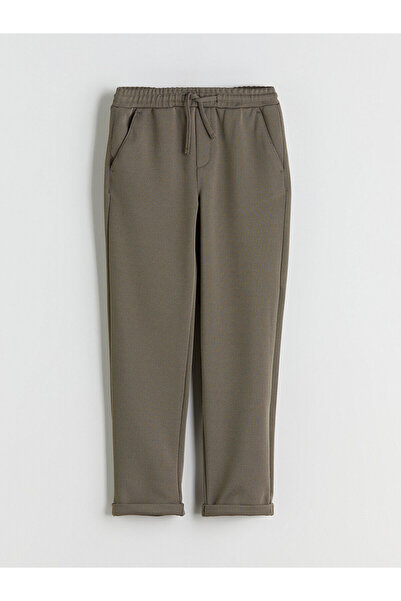 LC Waikiki Elastic Waist Boy Trousers