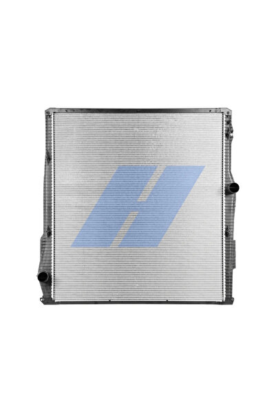 HIGHWAY AUTOMOTIVE Radiator Racire Motor Scania R 1