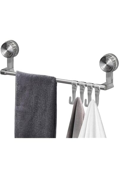 Generic Bathroom Towel Bar, Azonee 20 Inch Towel Racks for Bathroom Wall Moun...