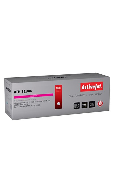 Other Toner ActiveJet pentru HP 126A CE313A, număr de înregistrare ATH-313AN