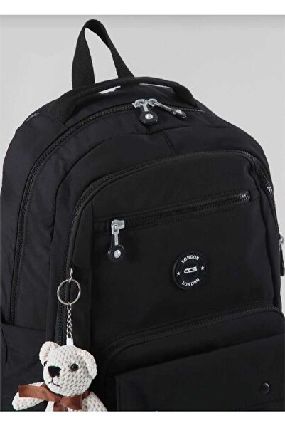 ÇÇS OKUL SIRT ÇANTASI