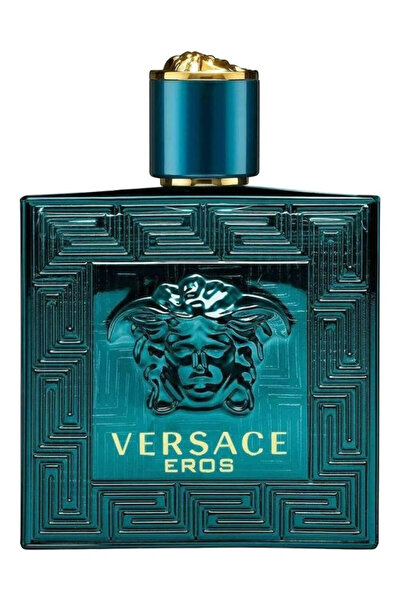 Versace Eros 100 ml, Men's Perfume (sealed)