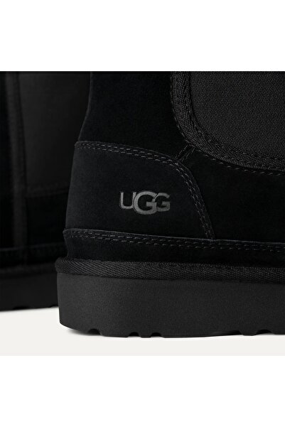 UGG Γυναικείες μπότες, UGG, Neumel 1121644-BLK