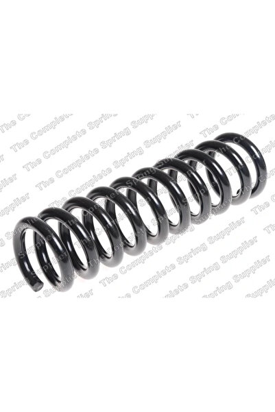 LESJOFORS Arc Spiral Puntea Spate Ssangyong Rexton / Rexton 2