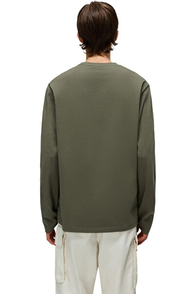 Napapijri Φούτερ Salis LS 1 - HN7G0A