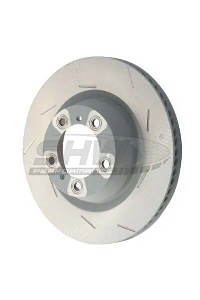 SHW Performance Спирачен диск заден десен мост Porsche Panamera