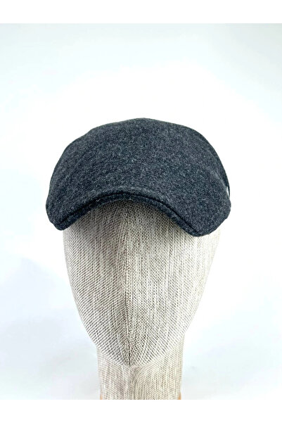 KARNAS ŞAPKA Winter Cap - Knitted Fabric, One Size Fits All, Elastic
