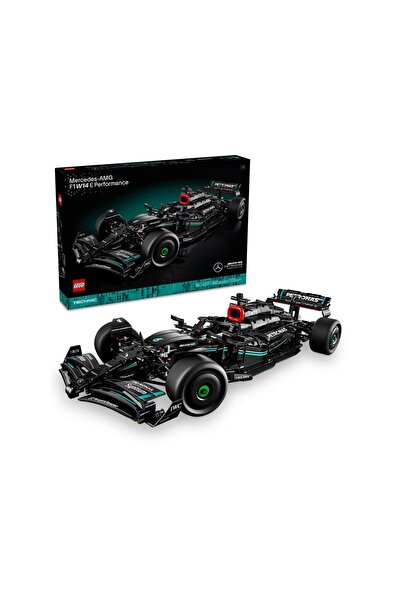 Other LEGO Technic 42171 Mercedes-AMG F1 W14 E Performance