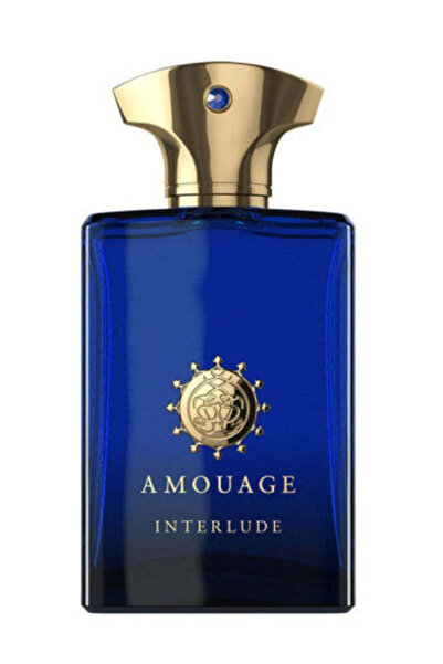 Amouage Interlude Man 100 ml, Men's Perfume (sealed)