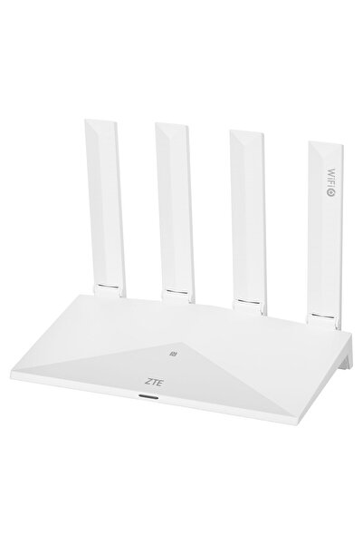 Other ZTE T3000 Wi-Fi 6 Router Wi-Fi Router IDU