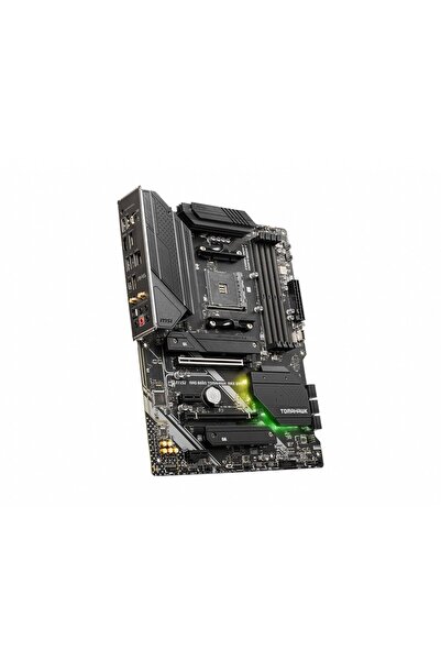 Other MAG B550 TOMAHAWK MAX WIFI Motherboard