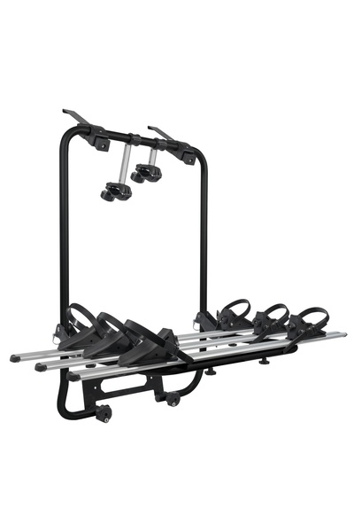 Menabo Suport biciclete Shadow Black dedicat VW Transporter T6 2015+