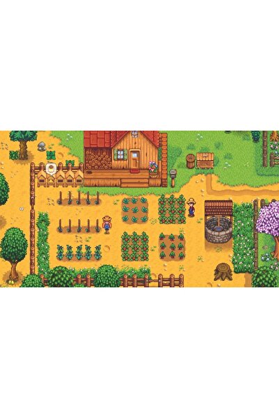 ROK Harvest Life for PlayStation 4