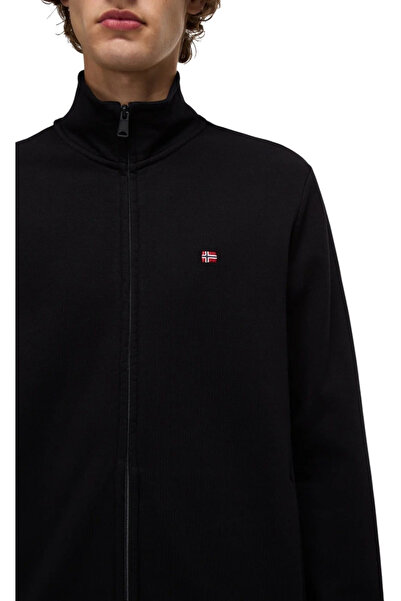 Napapijri Φούτερ Balis FZ - GBA041