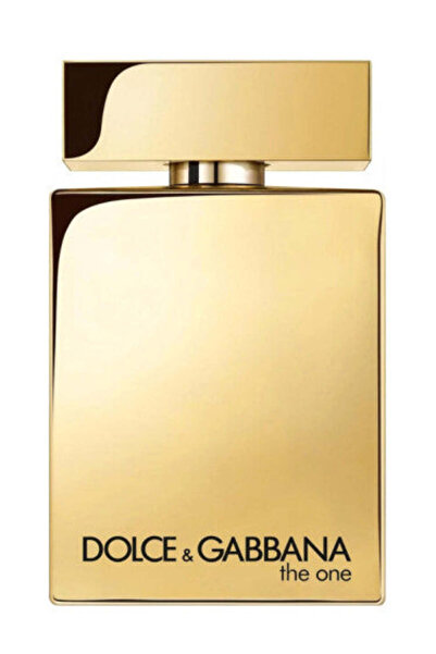 Dolce&Gabbana Husia Perfumes The One Gold For Men Dolce & Gabbana 100 ml, Men's Perfume (sealed)