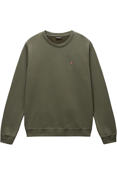 Napapijri Balis Crew 1 sweatshirt - FQWG0A