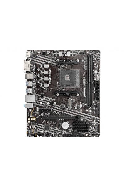 Other Placa de bază MSI A520M-A PRO AM4 2DDR4