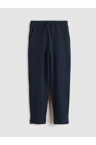 LC Waikiki Özmarka New Season Elastic Waist Boys' Sweatpants