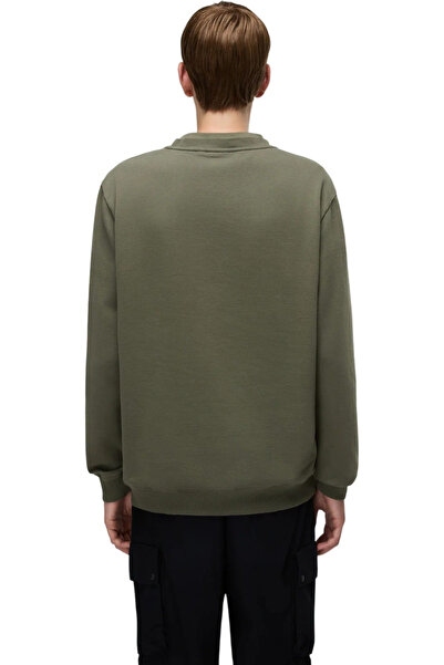 Napapijri Φούτερ Balis Crew 1 - FQWG0A