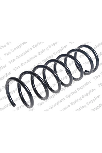 LESJOFORS Пружина за спирачна система предна дясна ос Nissan Micra 4