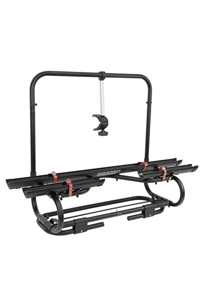 Menabo Suport biciclete Touren B pentru 2 biciclete cu prindere pe rulota/camper