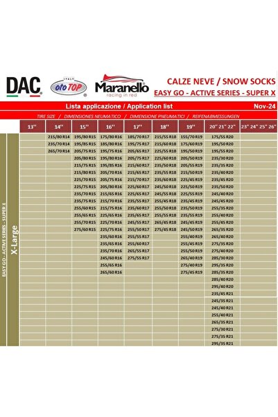 Maranello Lanturi auto textile, huse antiderapante , Super X 3D, omologate,