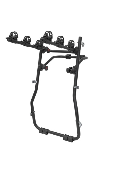 Menabo Suport biciclete Viper pentru 3 biciclete cu prindere pe haion/portbagaj