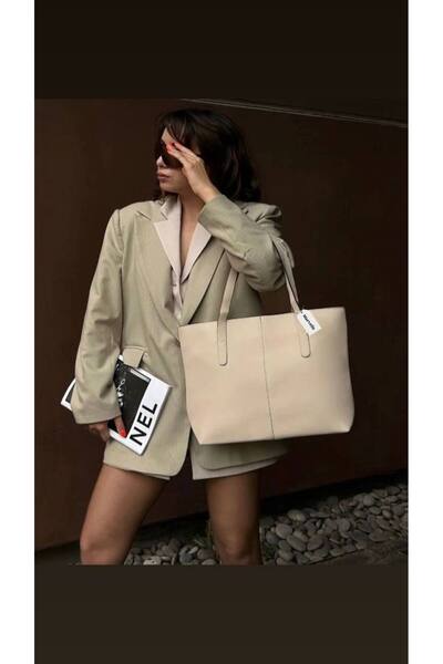 Marvelis حقيبة يد وكتف نسائية من الجلد من OSCAR