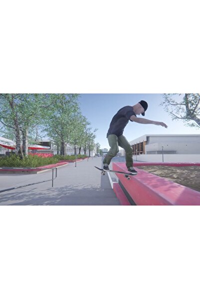 Easy Skater XL for Xbox One