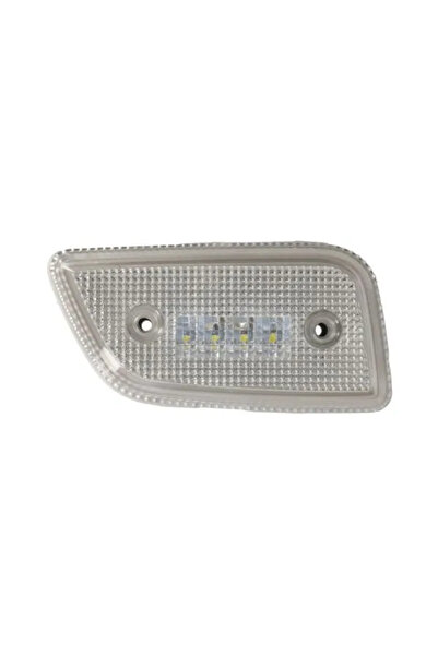 TRUCKLIGHT Lumina De Clarificare Dreapta Mercedes-Benz Actros MP4 / MP5