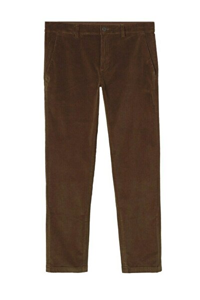 MANGO Men's Pants